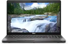 Dell - Refurbished Excellent - LATITUDE 5500 15.5" INTEL CORE I5-8365U - 32GB RAM, 256GB SSD - Windows 11 Pro