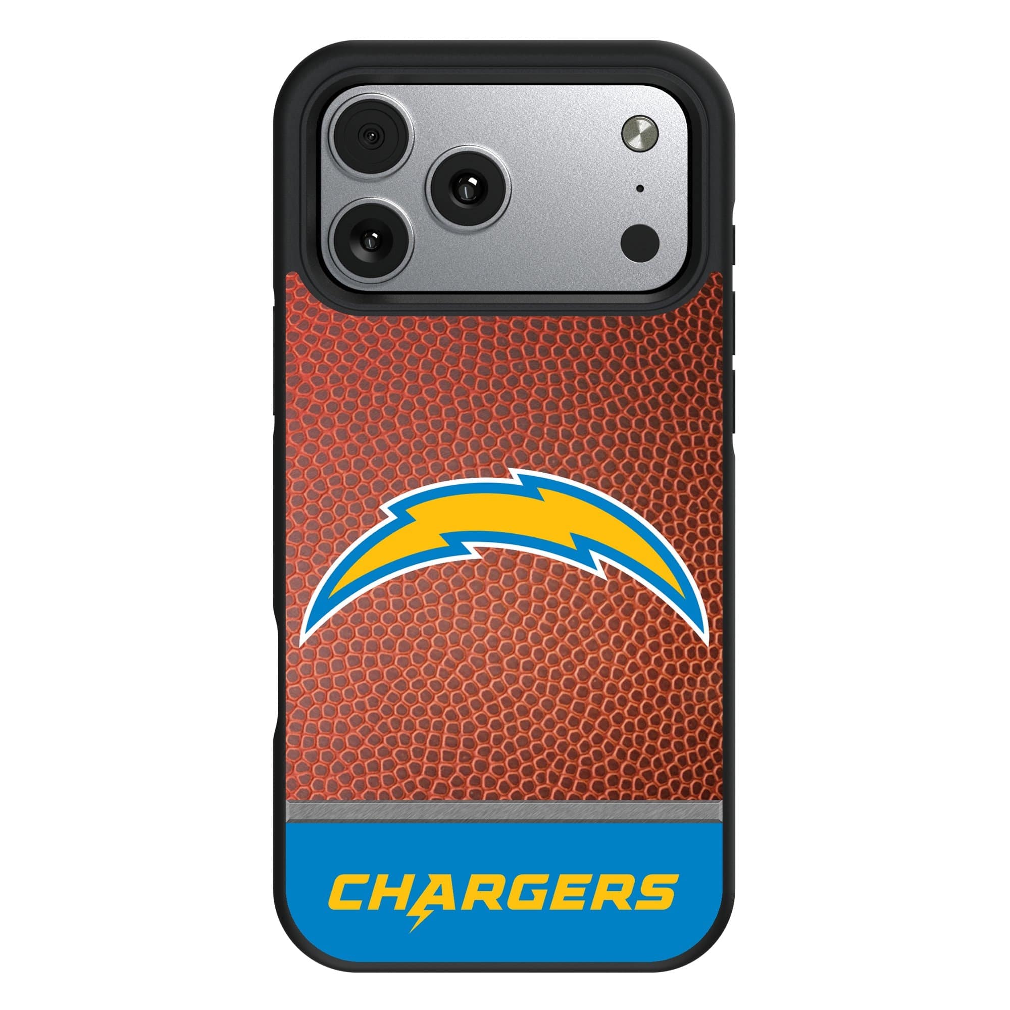 Keyscaper - NFL - Los Angeles Chargers Bump Case with 8.2ft Drop Protection - 17 Air - Multicolor price history on PriceWatchPro