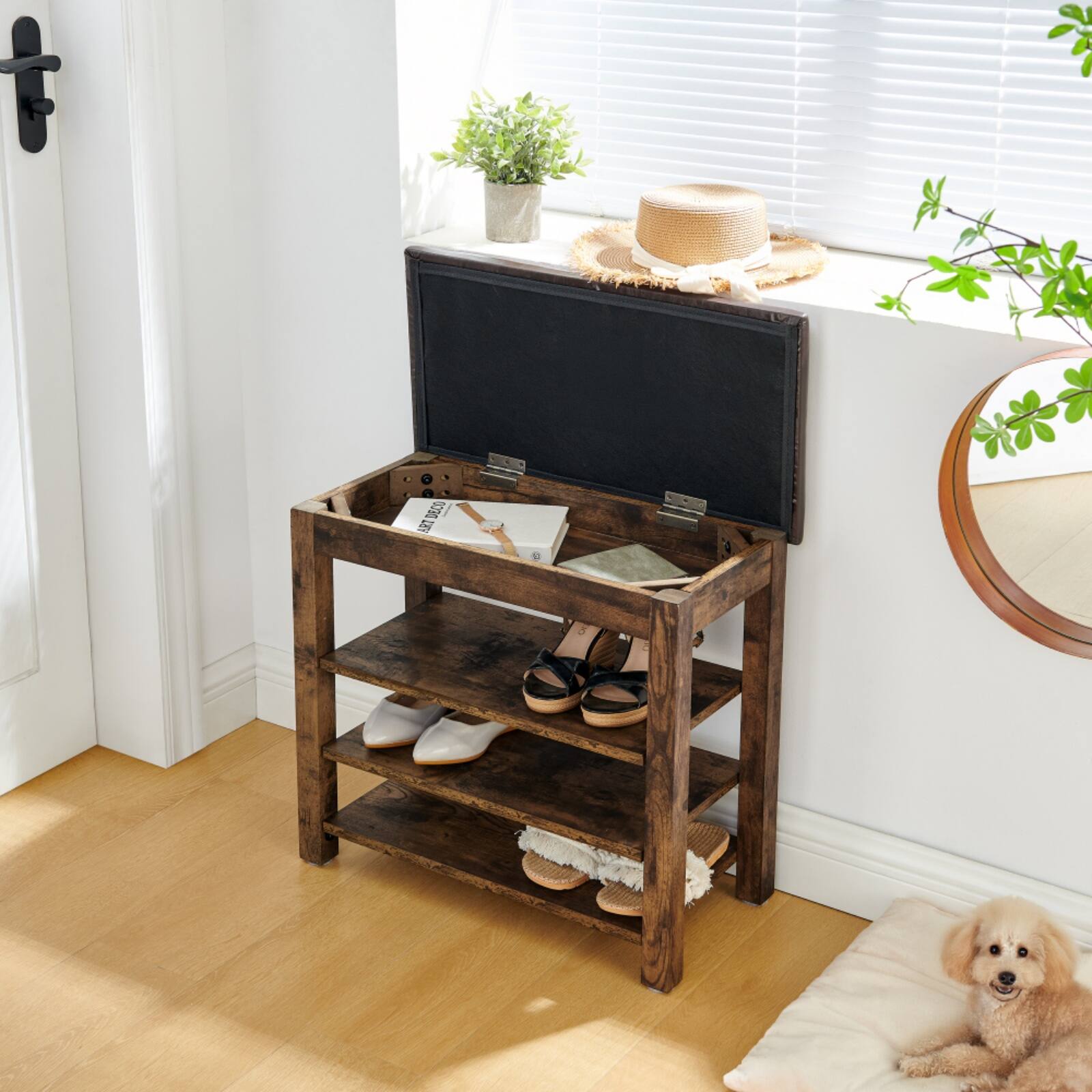 media item thumbnail