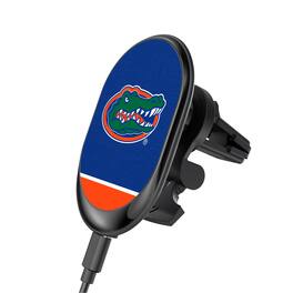 Keyscaper - Florida Gators Wireless Magnetic Car Charger - Multicolor