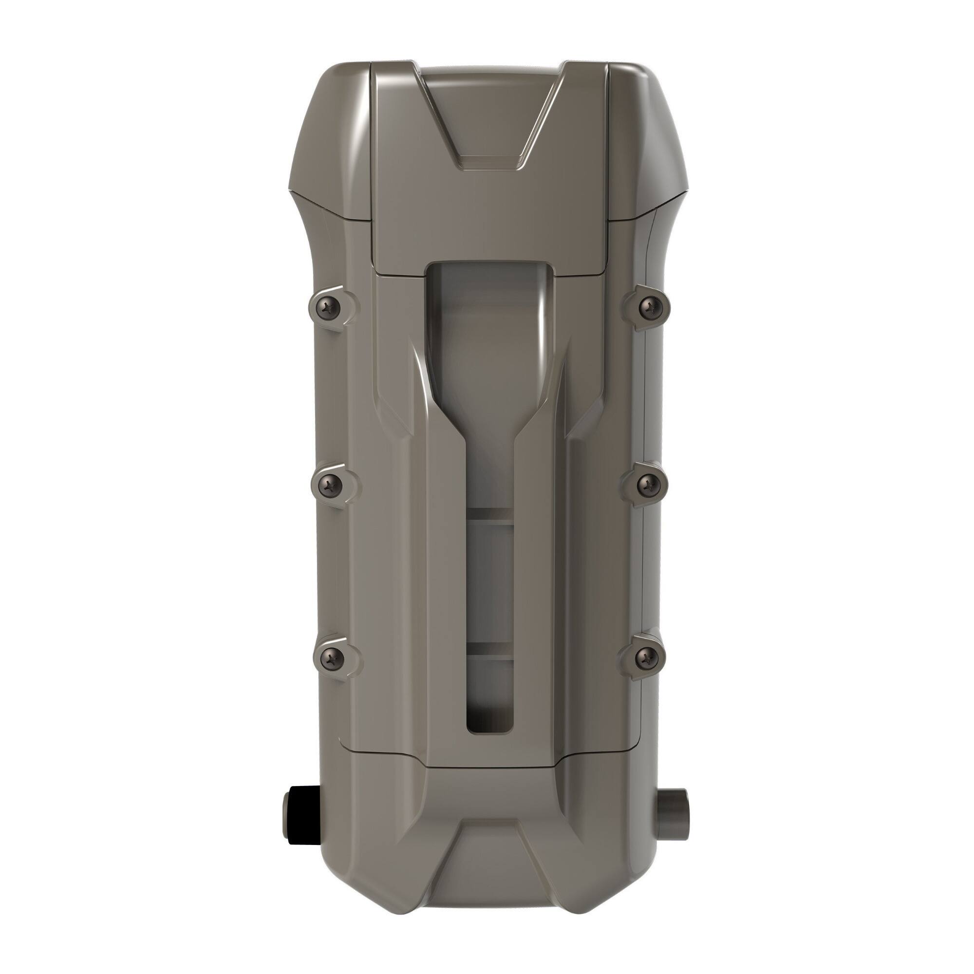 Left. Cuddeback - Cuddeback CuddeLink Dual Power Bank - 3563-CB.