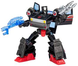 Burn Out Legacy Deluxe Class | Transformers Generations Legacy