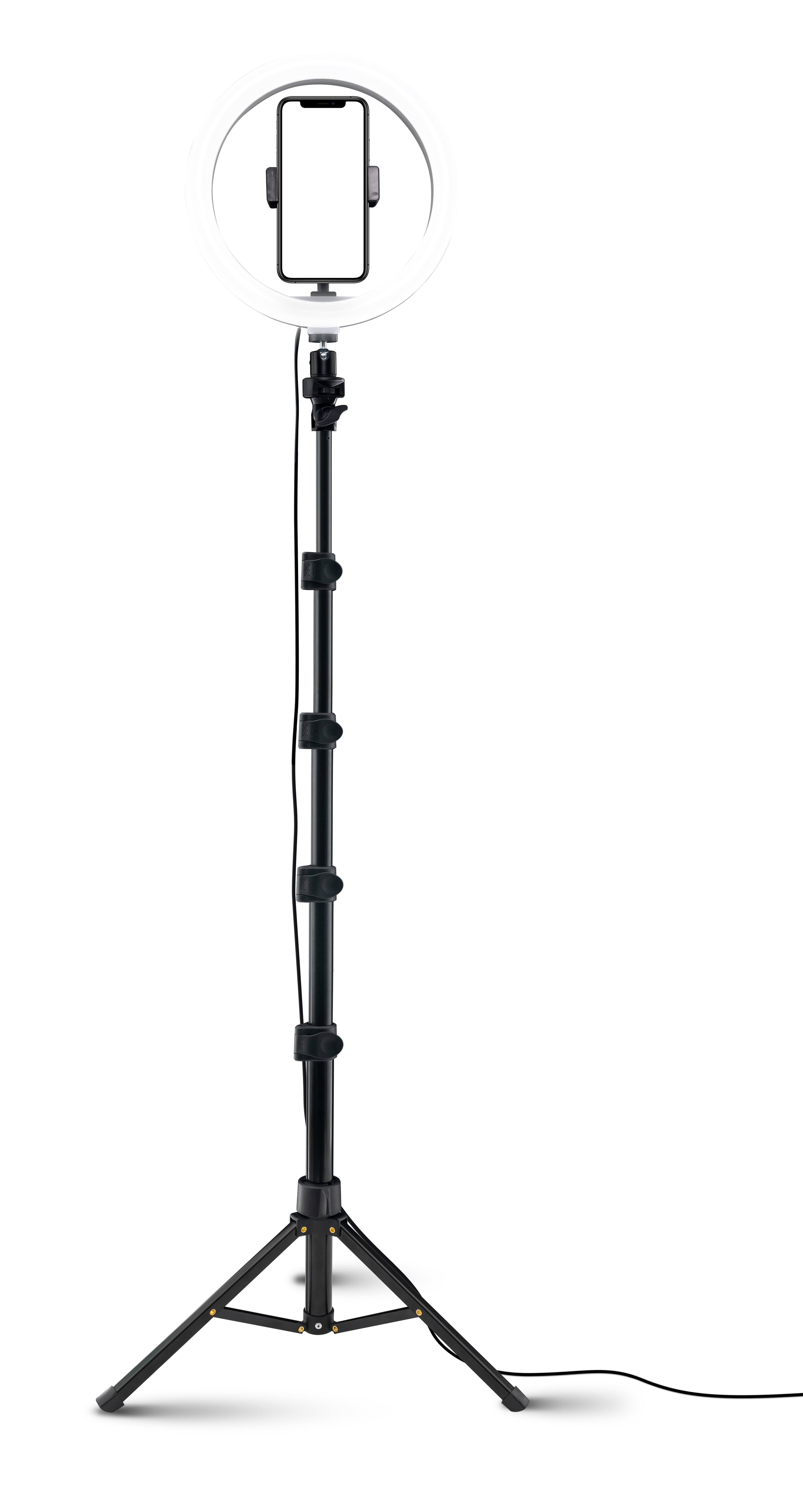 Alt View 11. Mackie - mRING-10 - Black.