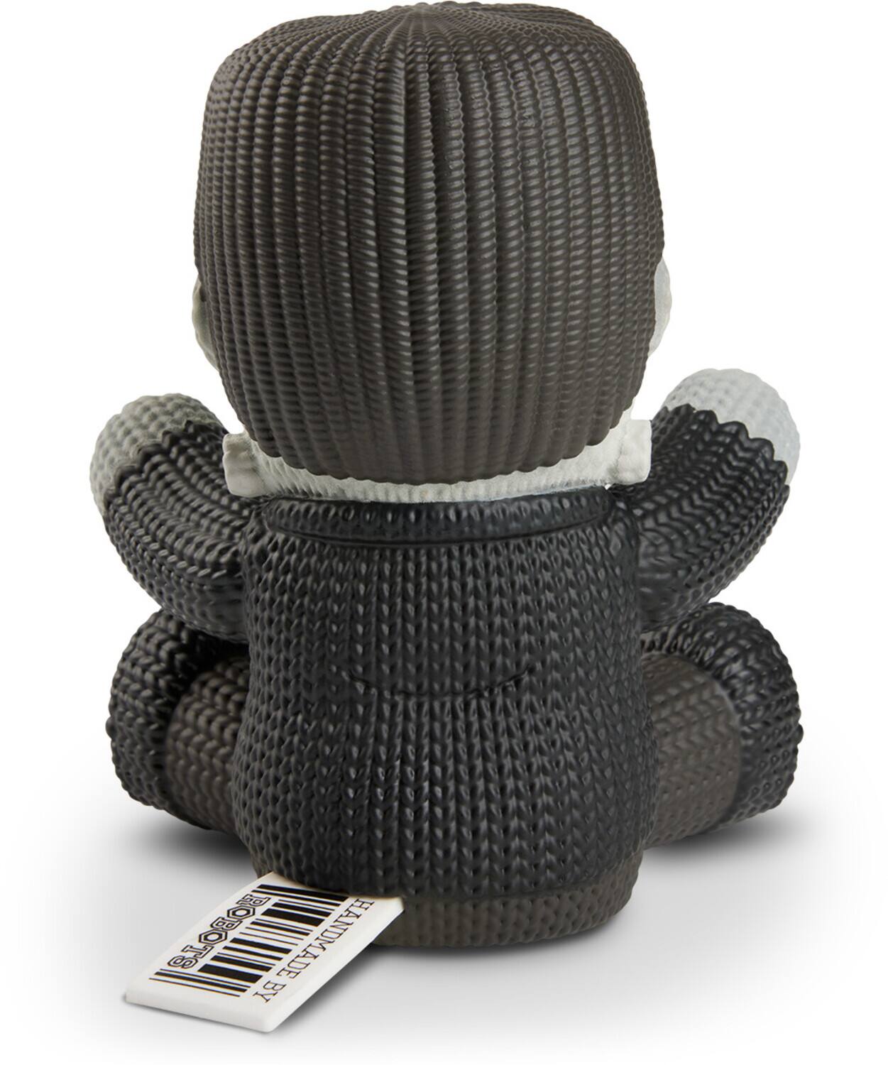 The text on the image is "SLOSHOS SL HANDMADE BY".