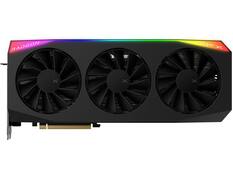 Front. XFX - XFX Mercury Radeon RX 9070 XT OC 16GB 256-Bit GDDR6 PCI-Express 5.0 RDNA 4 Graphics Card RX-97TRGBBB9.