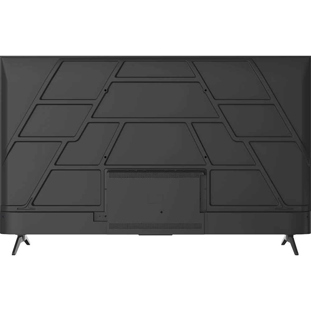 Alt View 8. Panasonic - 85" W80C 4K UHD 3840x2160 60Hz QLED+ Fire TV (2026) + Mount & Guide Bundle - Black.
