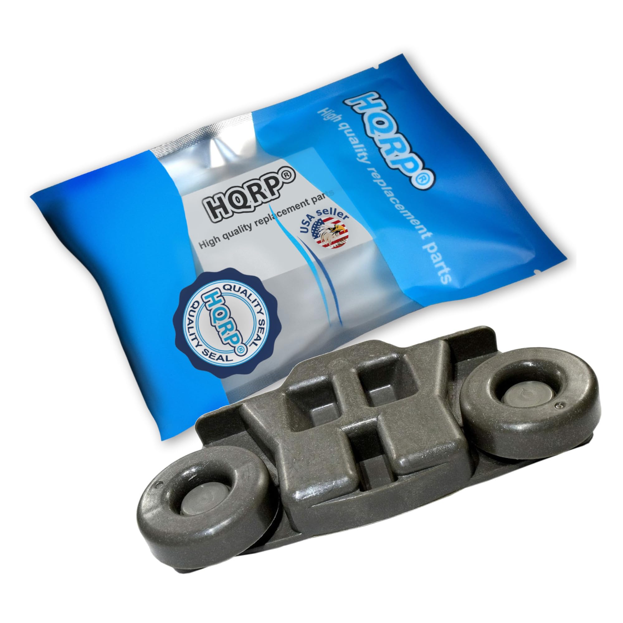 High quality replacement parts  
HQRP  
High quality replacement parts  
USA seller  
HQRP SEAL  
QUALITY SEAL