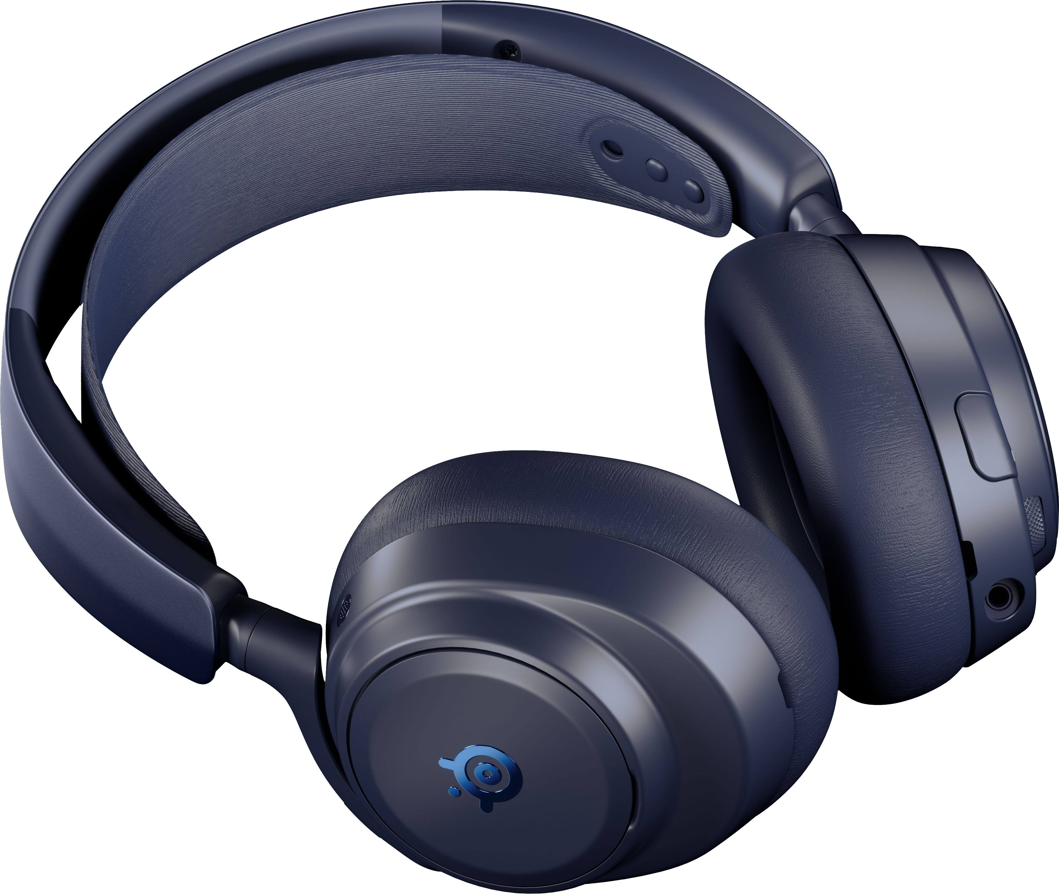 SteelSeries Arctis Nova Pro Omni 2.4 GHz Wireless Over The Ear