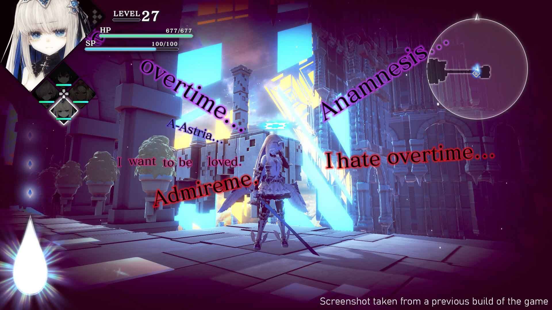 Alt View 11. Koei Tecmo - Crystar.