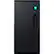 Alt View 7. Alienware - Aurora ACT1250 Desktop PC (Ultra 7 265F, 32GB, 2TB SSD, GeForce RTX 5070, WiFi 7, Win 11 Pro) w/USB Hub - Black.