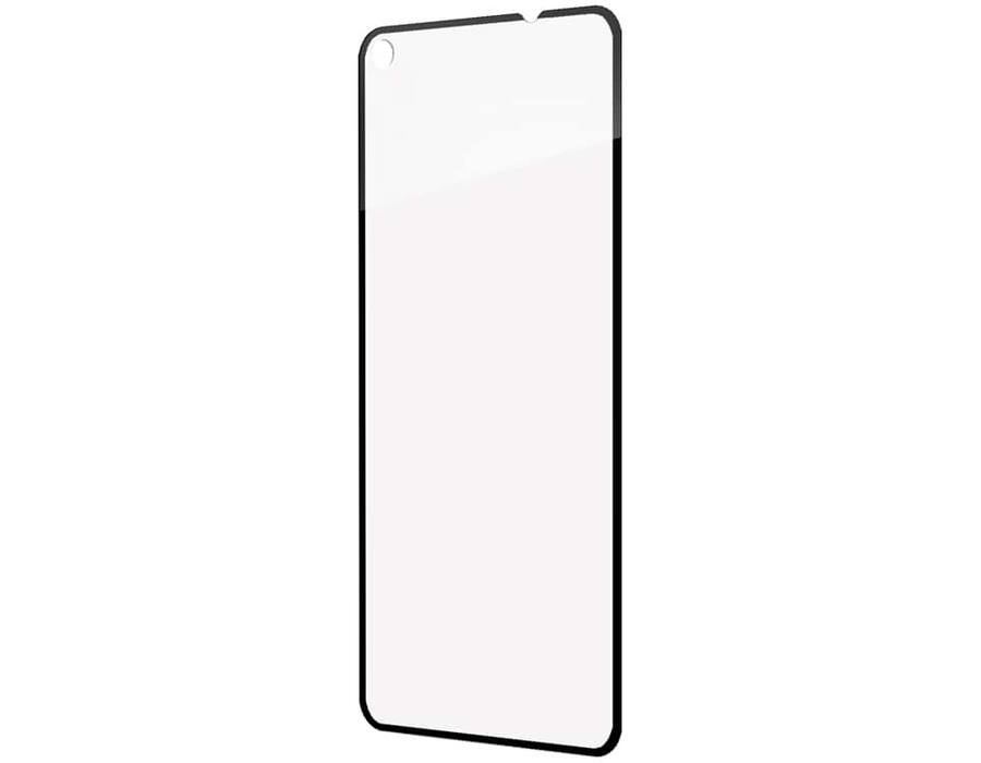 ZAGG Invisible Shield Glass Edge with Anti Microbial Google Pixel 4a ...