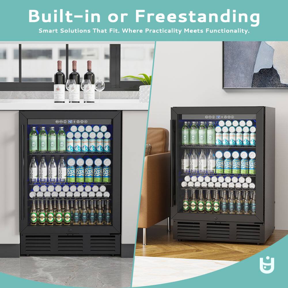 Built-in or Freestanding Smart Solutions That Fit. Where Practicality Meets Functionality.
