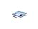 Alt View 3. Microsoft - Microsoft VYW-00001 Surface Pro 9 13" QHD Touchscreen i5-1235U 2.5GHz - 8 GB - 256GB SSD - Platinum - Platinum.