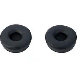 Jabra - Ear Cushion - 1 Pair - Black