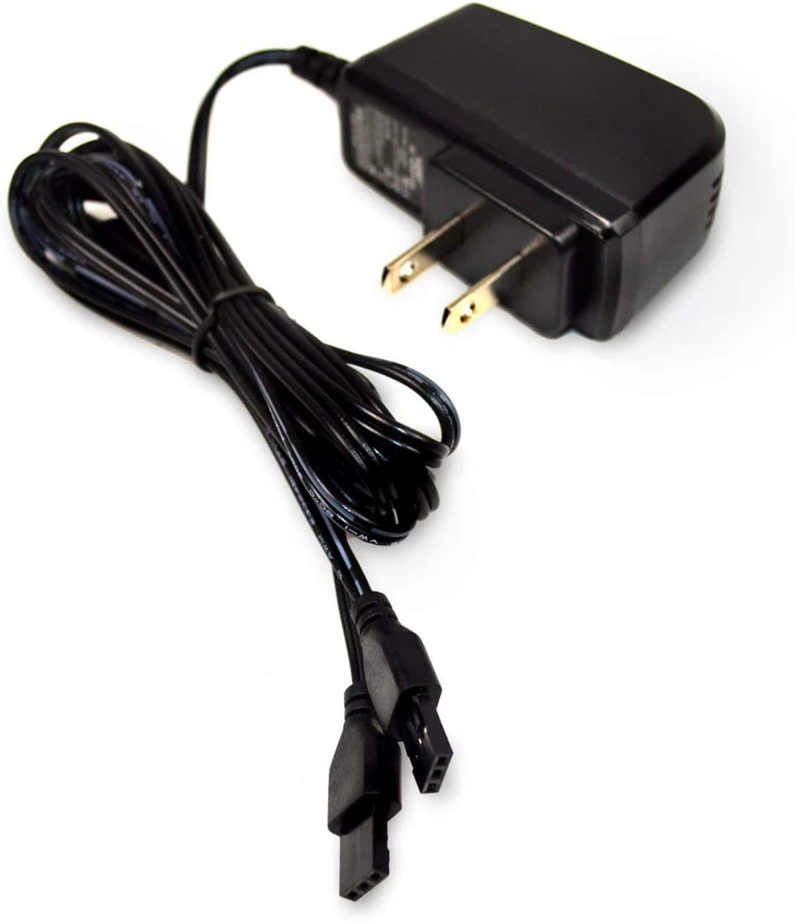 HQRP - Battery Charger AC Adapter for Petsafe Wireless Training Collar PDT00-15102 RFA-545 RFA-546 RFA-535 RFA-543 RFA-534