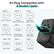 EU Plug Compatible with 9 Socket Types
- Type C: Most of Europe
- Type E: France, Belgium, Poland
- Type F: Germany, Spain, Korea
- Type H: Israel, Palestine
- Type J: Switzerland, Liechtenstein
- Type K: Denmark, Greenland
- Type L - 10A: Italy, Chile
- Type N: Brazil, South Africa
- Type O: Thailand