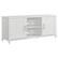 Angle. Camden&Wells - Strahm TV Stand for Most TVs up to 65" - White.