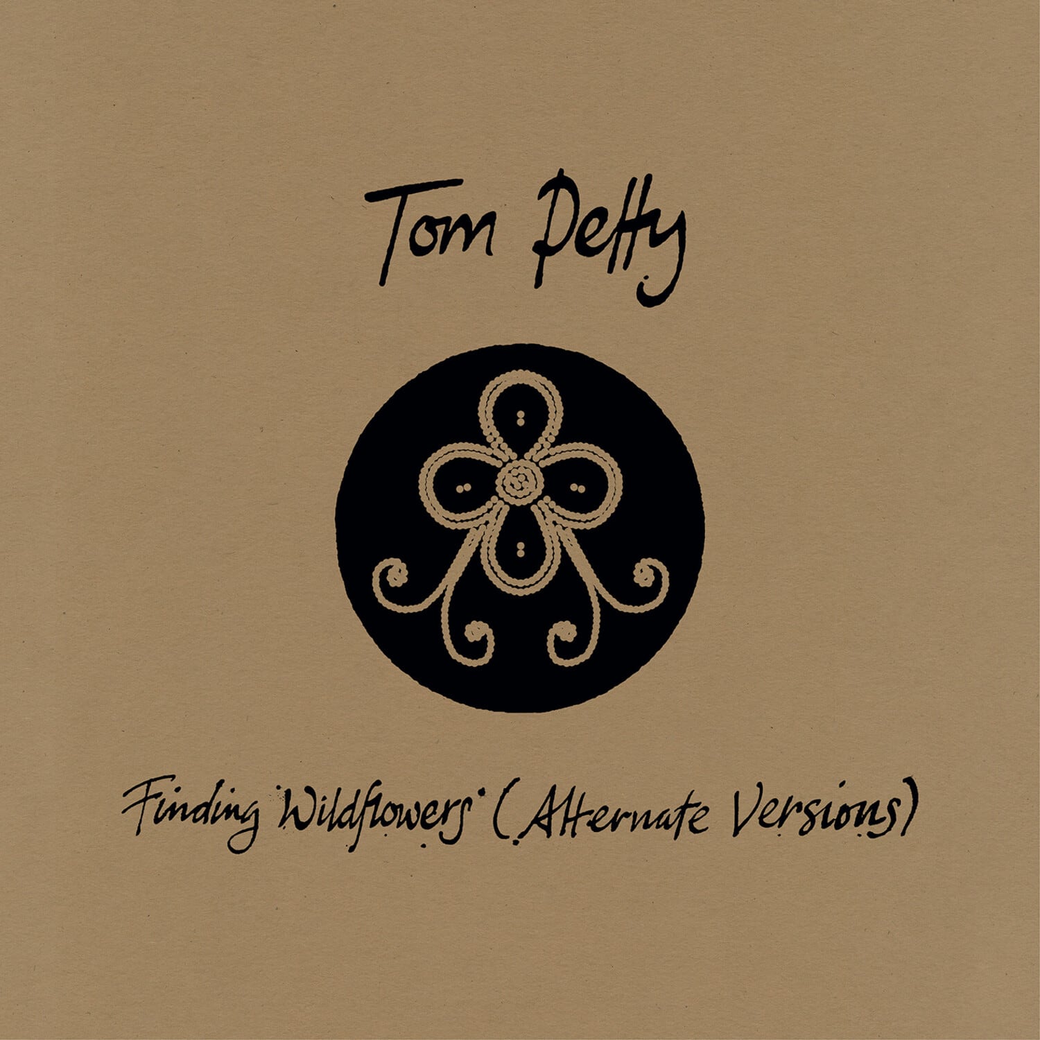 Tom Petty  
Finding Wildflowers (Alternate Versions)