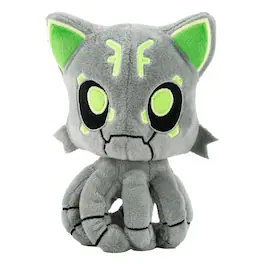 Tentacle Kitty - Campaign Critters Golem Little One Plush