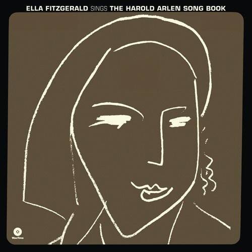 Ella Fitzgerald - Sings The Harold Arlen Songbook   - VINYL LP price history on PriceWatchPro