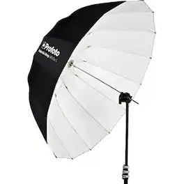 Profoto - Deep White Umbrella, Large, 51" (129.54cm)