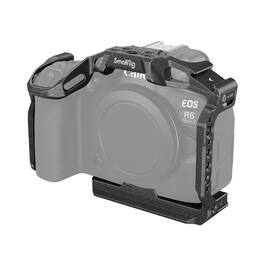 Smallrig - Black Mamba Full Camera Cage for Canon EOS R6 Mark II/R6 Mark III
