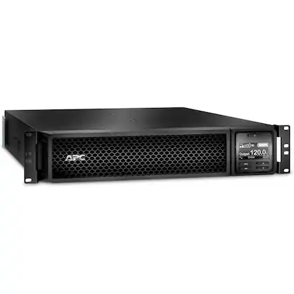 4 APC - 000 N Output 120.0 V 1 Crlne 4E - A