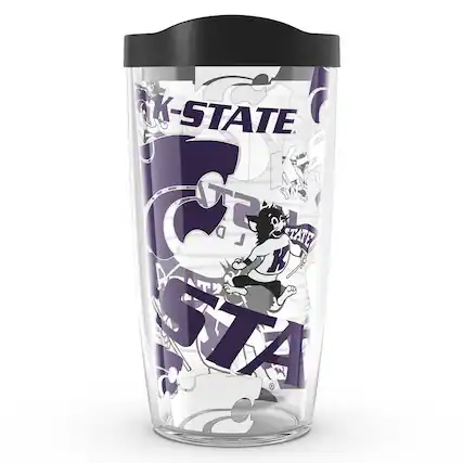 K-STATE
K-STATE
K-STATE