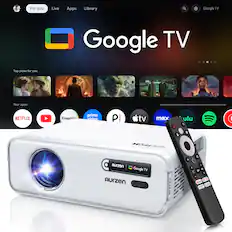 For you
Live
Apps
Library
Google TV
Top picks for you
Your apps
NETFLIX
YouTube
Freeplay
Prime Video
Apple TV
Disney+
HBO Max
Hulu
Spotify
Aurzen
Google TV
Dolby Audio
Aurzen Google TV