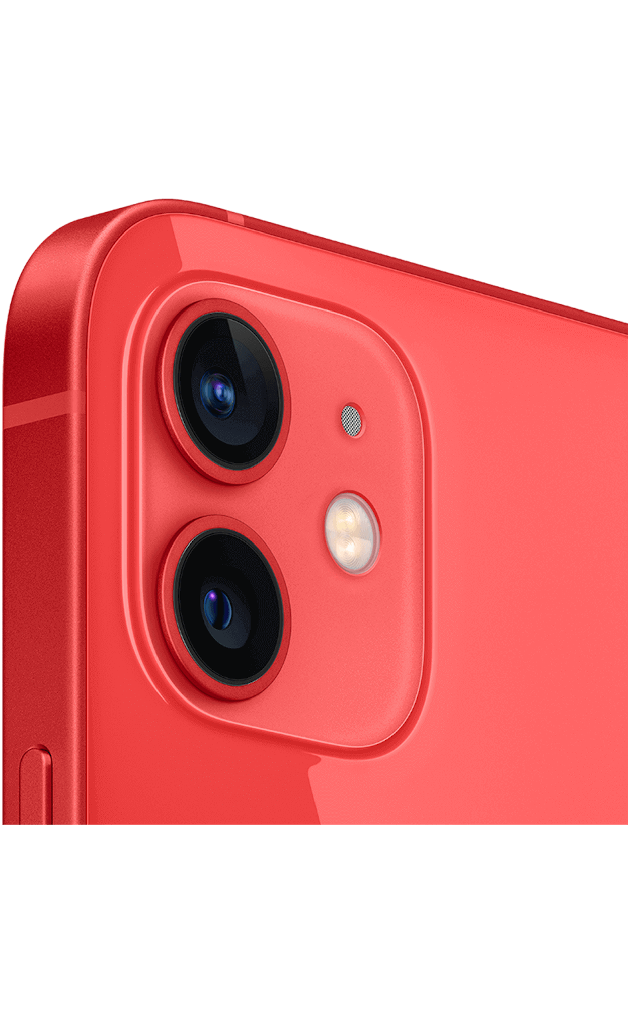 Apple Pre Owned Good iPhone 12 5G 64GB (Unlocked) Red A2172