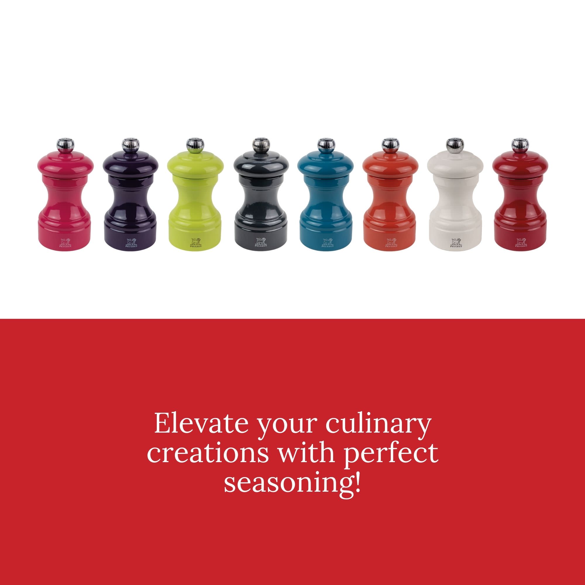 Elevate your culinary creations with perfect seasoning!