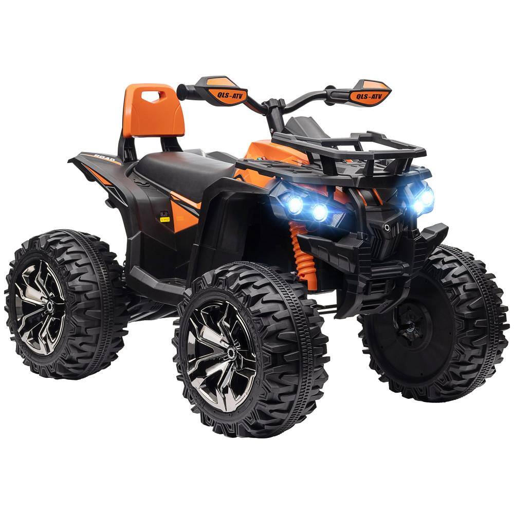 OLS-ATV  
OLS-ATV