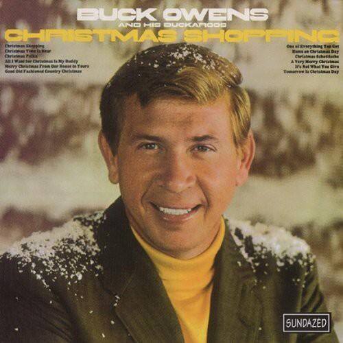 Sure, here is the corrected and grouped text from the image:

---

**BUCK OWENS AND HIS DUCKAMOOD**

**CHRISTMAS SHOPPING**

- Christmas Shopping
- Christmas Shopping
- Christmas Shopping
- Christmas Shopping
- Christmas Shopping
- Christmas Shopping
- Christmas Shopping
- Christmas Shopping
- Christmas Shopping
- Christmas Shopping
- Christmas Shopping
- Christmas Shopping
- Christmas Shopping
- Christmas Shopping
- Christmas Shopping
- Christmas Shopping
- Christmas Shopping
- Christmas Shopping
- Christmas Shopping
- Christmas Shopping
- Christmas Shopping
- Christmas Shopping
- Christmas Shopping
- Christmas Shopping
- Christmas Shopping
- Christmas Shopping
- Christmas Shopping
- Christmas Shopping
- Christmas Shopping
- Christmas Shopping
- Christmas Shopping
- Christmas Shopping
- Christmas Shopping
- Christmas Shopping
- Christmas Shopping
- Christmas Shopping
- Christmas Shopping
- Christmas Shopping
- Christmas Shopping
- Christmas Shopping
- Christmas Shopping
- Christmas Shopping
- Christmas Shopping
- Christmas Shopping
- Christmas Shopping
- Christmas Shopping
- Christmas Shopping
- Christmas Shopping
- Christmas Shopping
- Christmas Shopping
- Christmas Shopping
- Christmas Shopping
- Christmas Shopping
- Christmas Shopping
- Christmas Shopping
- Christmas Shopping