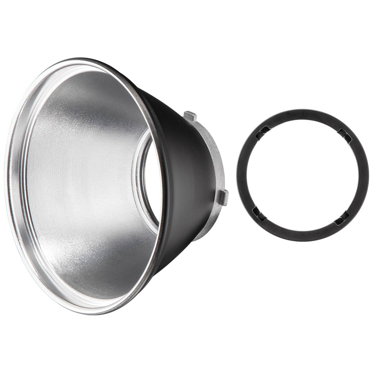 Front. Westcott - Westcott 5" Reflector for FJ200 and FJ80.