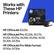 Works with These HP Printers
HP OfficeJet 9122e
HP OfficeJet Pro 9110b, 9117b, 9120r, 9125e, 9128e, 9129e, 9130, 9130b, 9135e
HP OfficeJet Pro Wide Format 9720e, 9730e