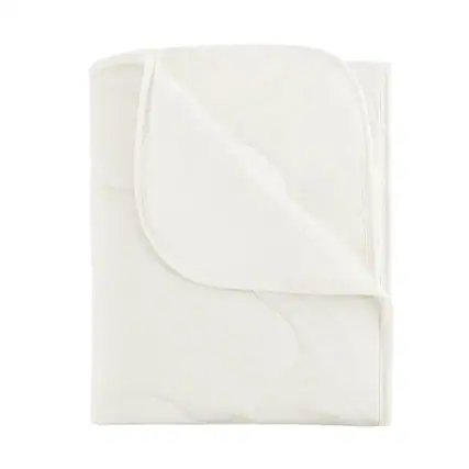 Front. Gracie Mills - Gracie Mills Brielle Down Alternative Throw - Ivory.