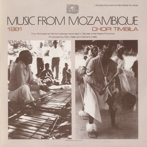 Various Artists - Mozambique 2 / Various   - COMPACT DISCS [CD] price history on PriceWatchPro