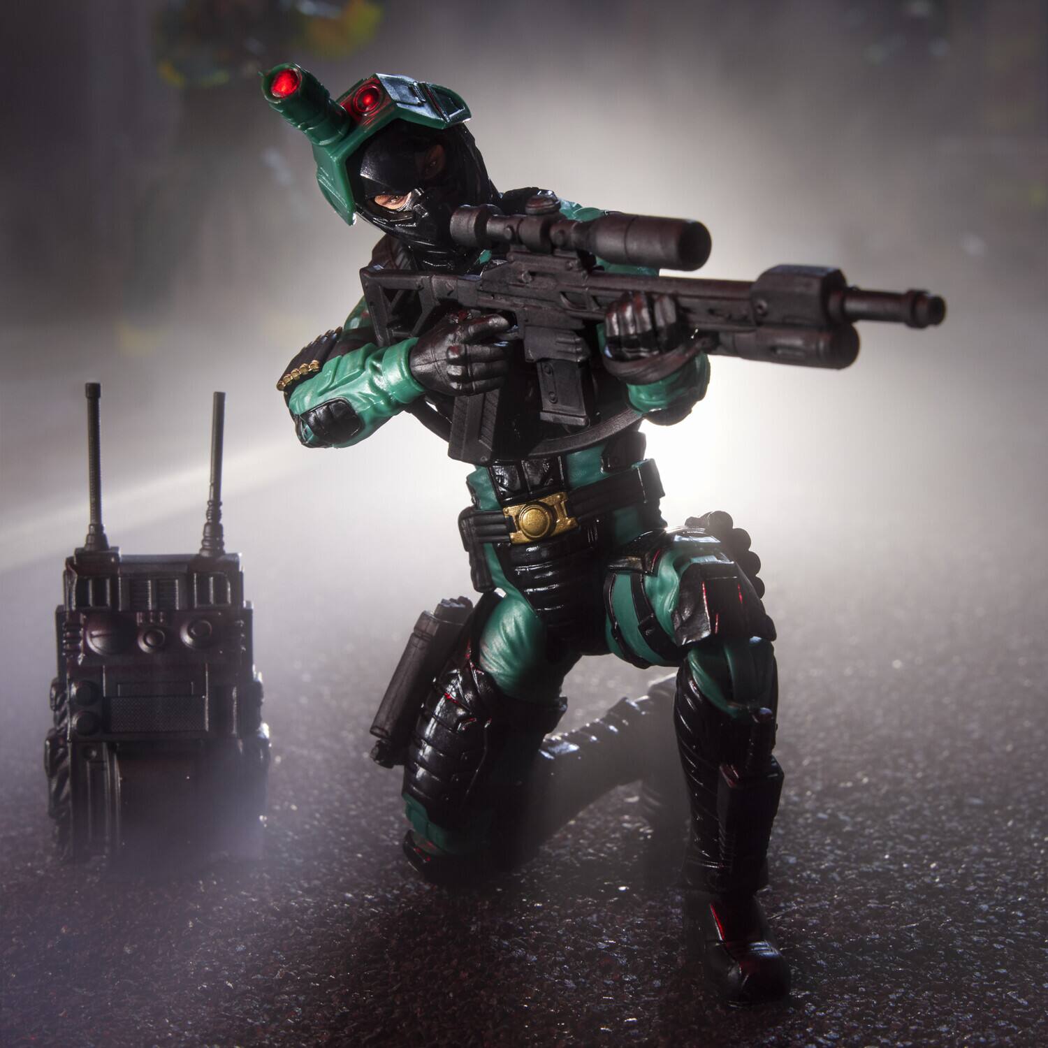 IGNITE 1/6スケール コレクタブルアイテム ナポレオンの近衛兵 16018
