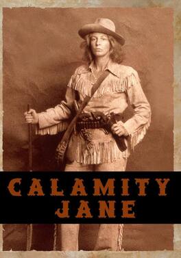 Calamity Jane - DVD