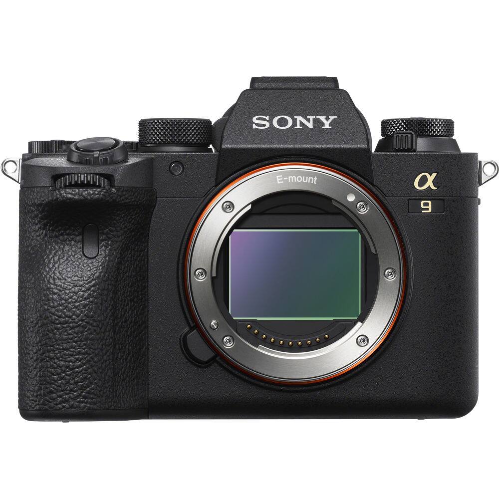 SONY E-mount α9