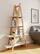 Left. Universal Expert - Abacus Ladder Bookshelf - Oak.