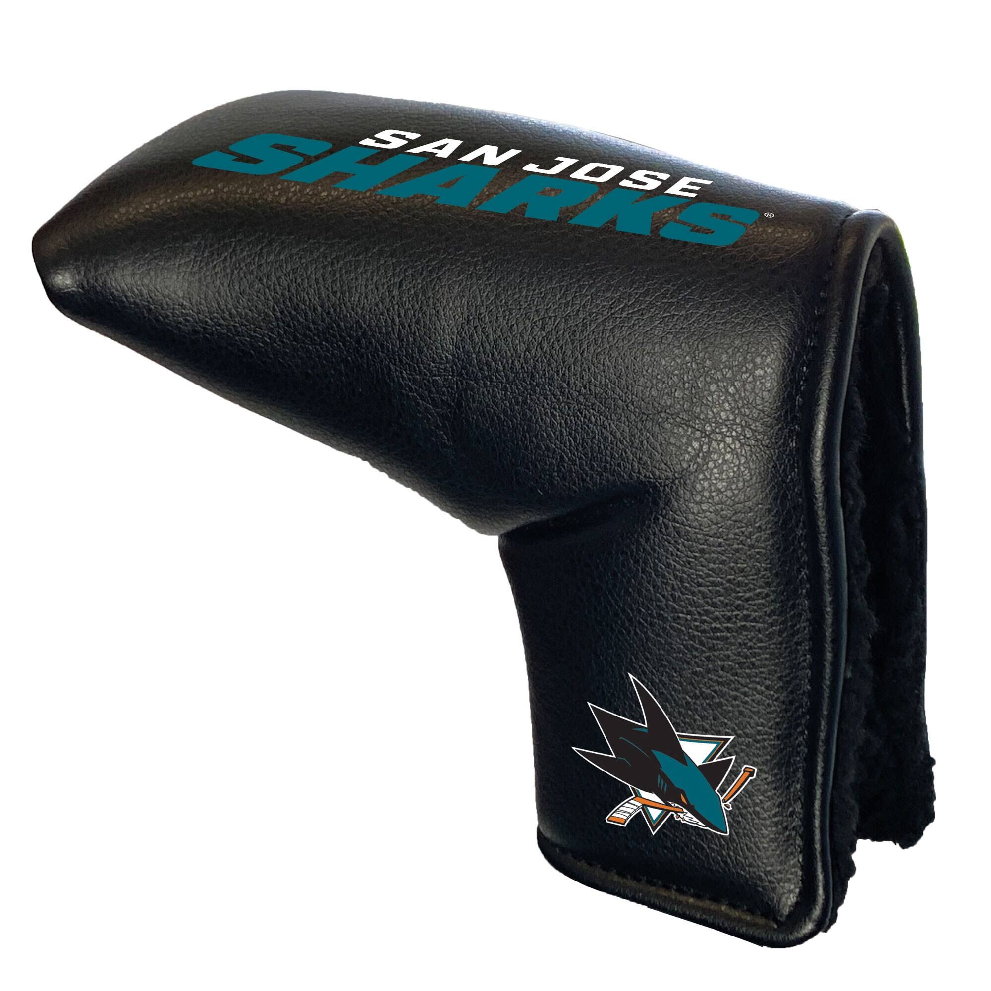 SAN JOSE  
SHARKS