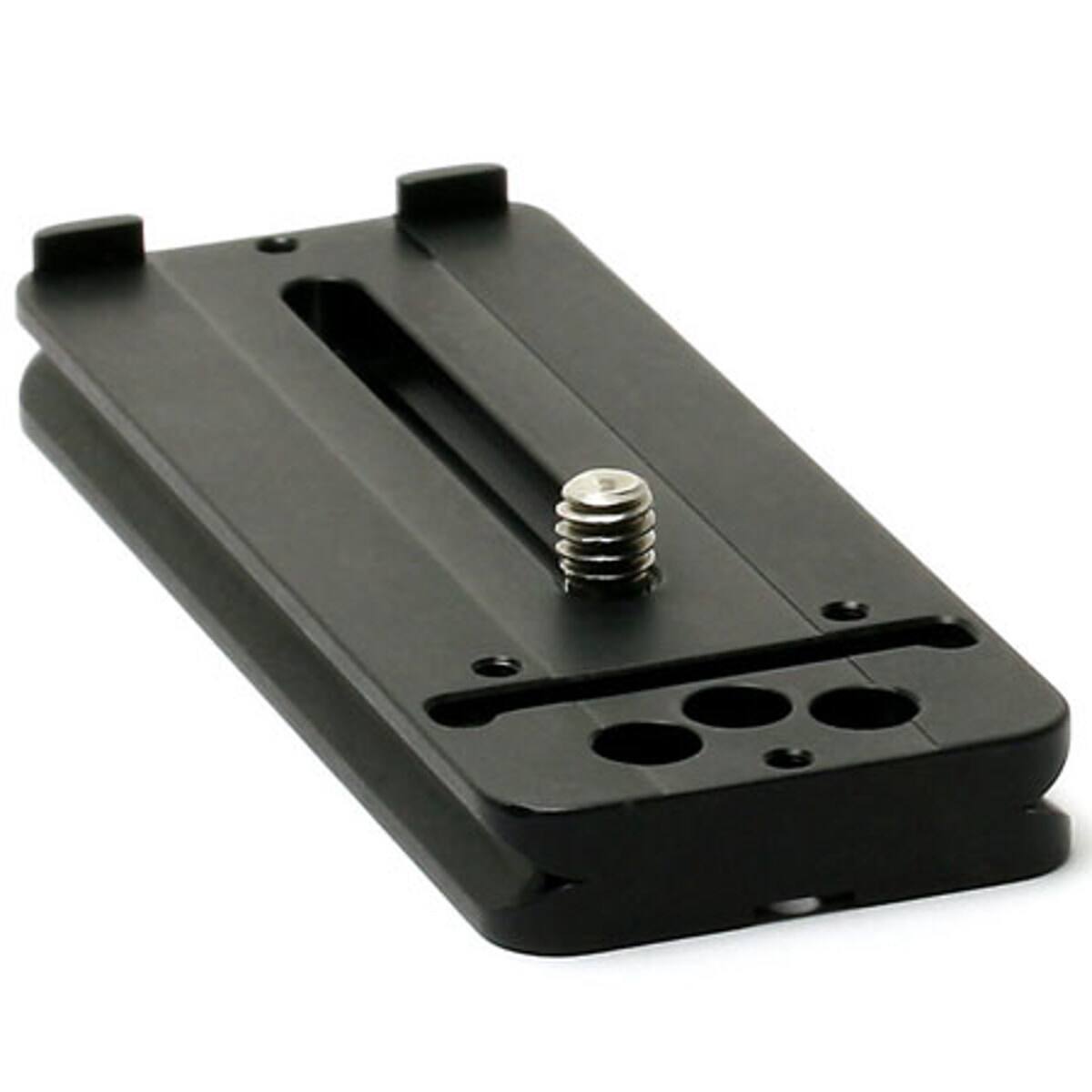 Front. Wimberley - Wimberley P20 3.9" Arca-Type Quick Release Plate for Telephoto Lenses.