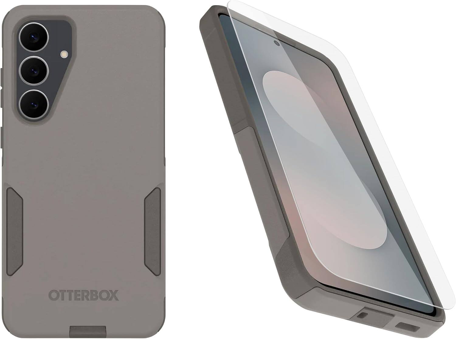 Grey Comfort (Beige)