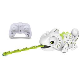 Jupiter Creations - RoboDragon remote control lizard dragon with magnetic tongue