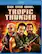 Front. Tropic Thunder - BLU-RAY.