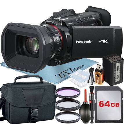 UE2 DIS 4 CC USER1
wSROBES TRAGNAL =0 25 NO ND PAJER % 1 4D
Panasonic 4K FOCUS AM SEL
Tech 7eeC S Sdle Secel MCDigial M
113 t5e Seres M Date
CPL 64GB Sds Series NE Digital NO SY