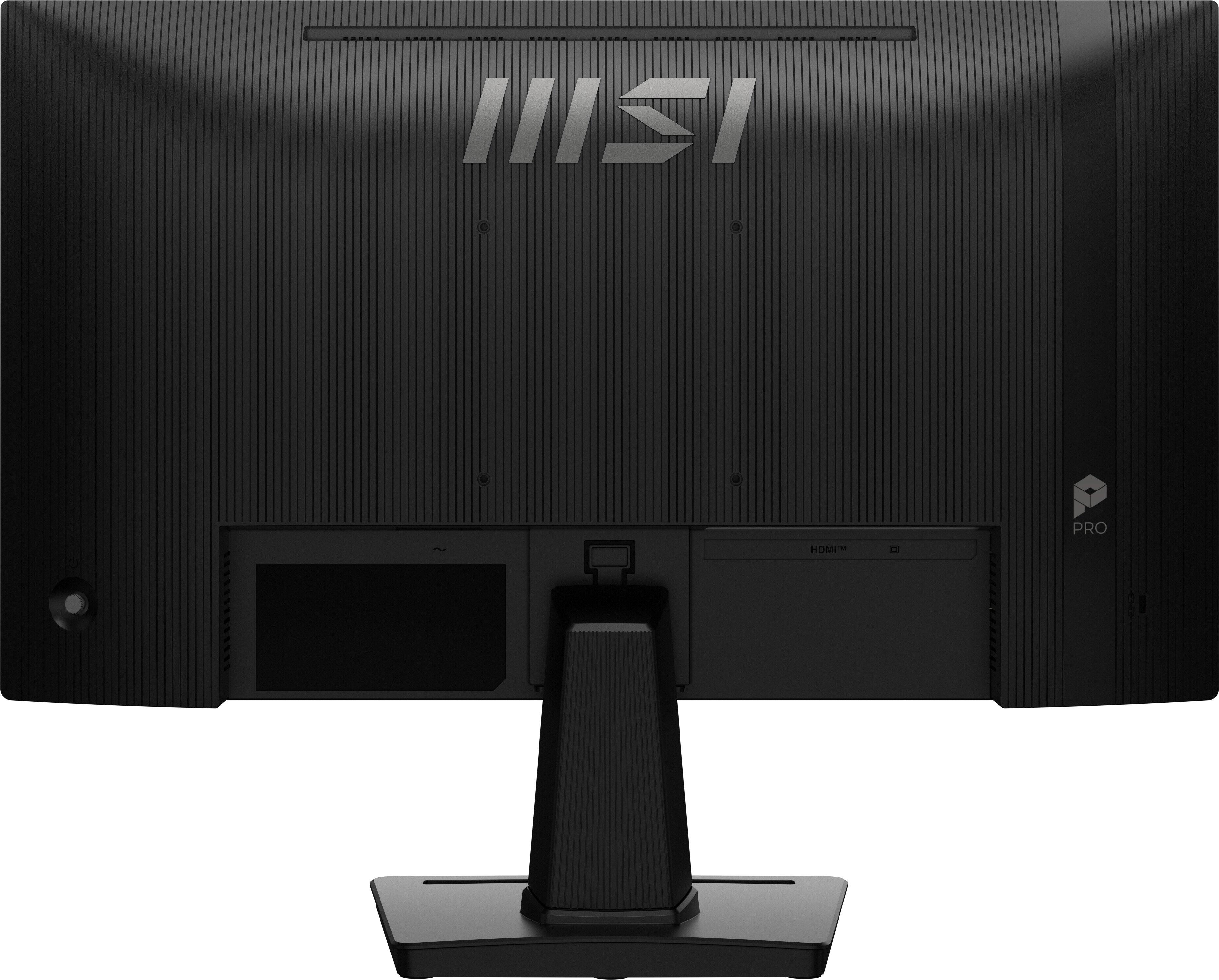 MSI HDMI PRO