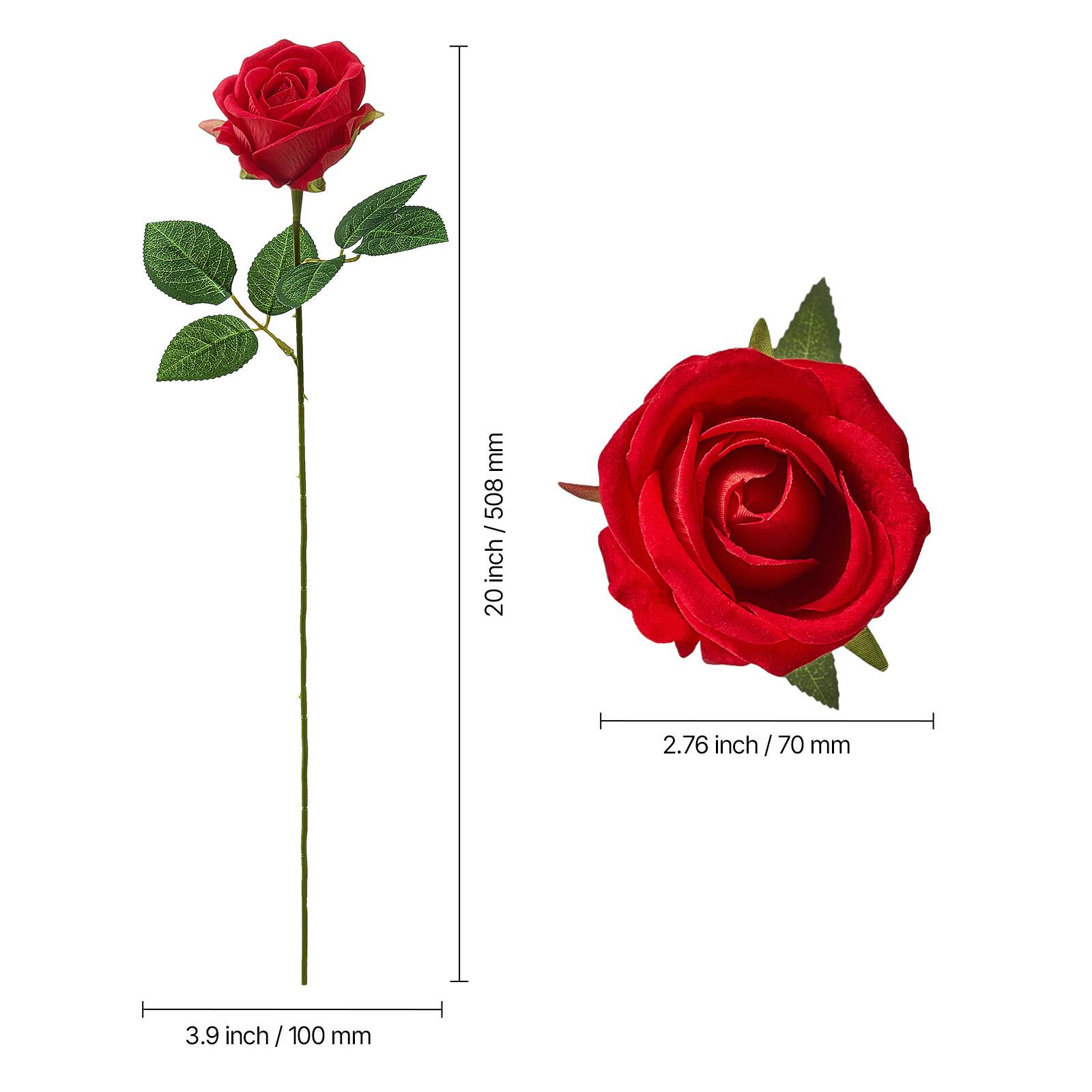 20 inch / 508 mm
2.76 inch / 70 mm
3.9 inch / 100 mm