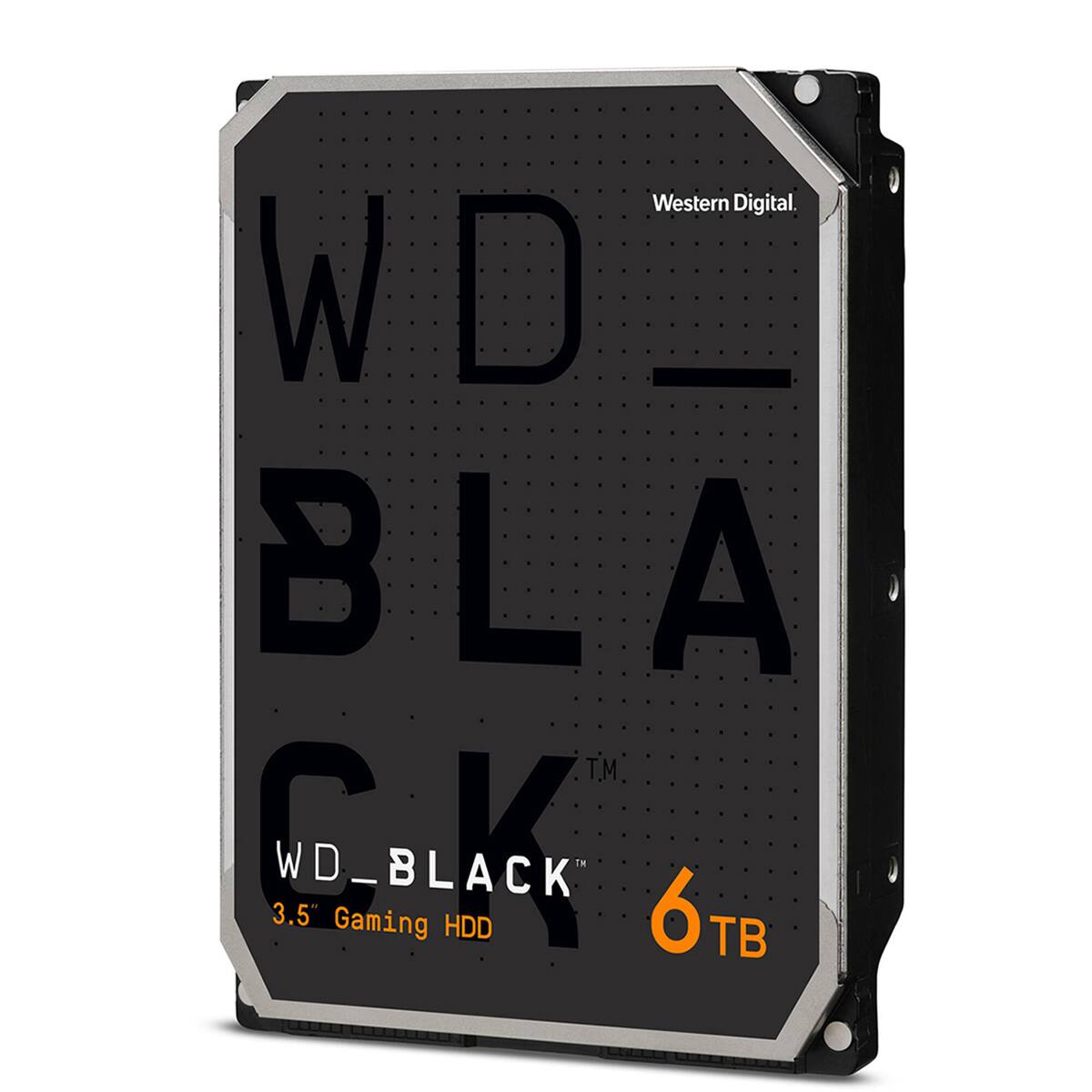 Western Digital WD Black WD102FZBX 10 TB 3.5